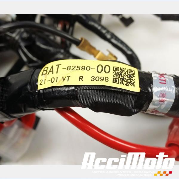 Part Motor bike Faisceau électrique (principal) YAMAHA MT-07