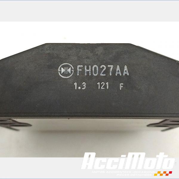 Pièce Moto Régulateur de tension  YAMAHA MT-07