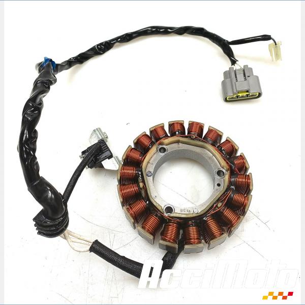 Pièce Moto Stator d'alternateur YAMAHA MT-07