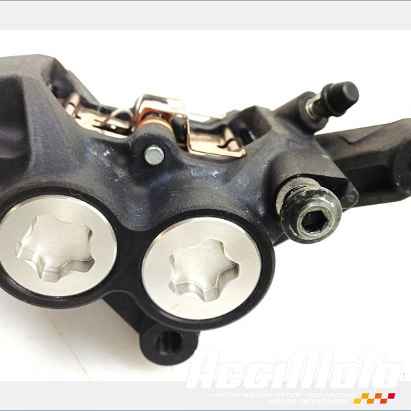 Part Motor bike étrier de frein avant (droit) YAMAHA MT-07