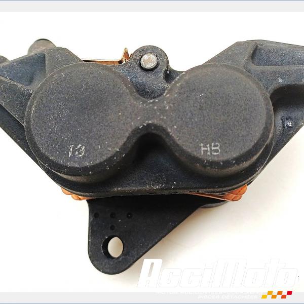 Part Motor bike étrier de frein avant (droit) YAMAHA MT-07