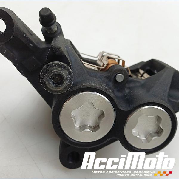 Pièce Moto étrier de frein avant (gauche) YAMAHA MT-07