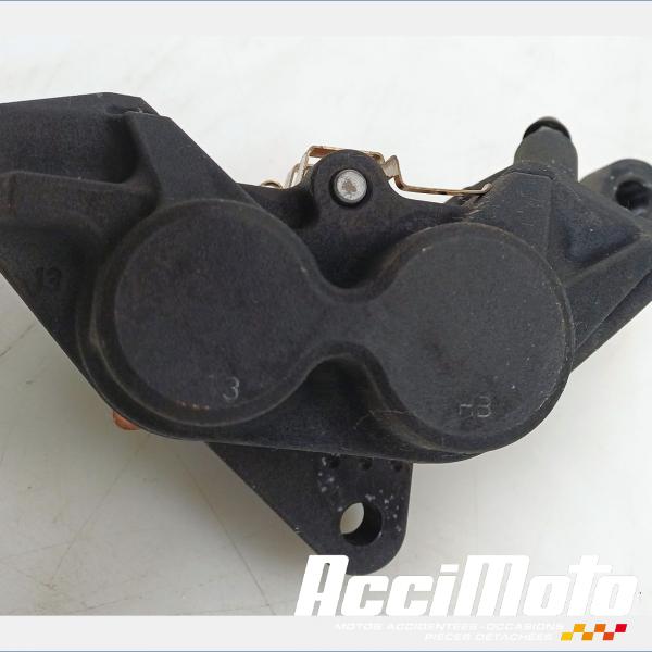 Pièce Moto étrier de frein avant (gauche) YAMAHA MT-07
