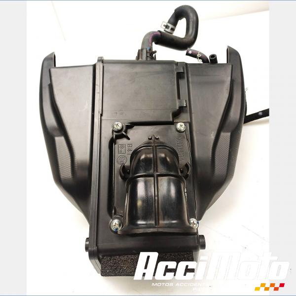 Part Motor bike Boite à air YAMAHA MT-07