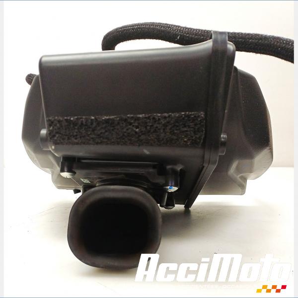 Part Motor bike Boite à air YAMAHA MT-07