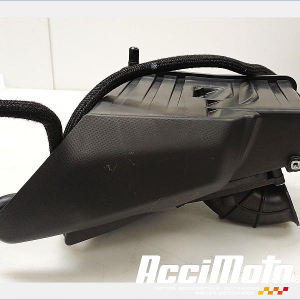 Part Motor bike Boite à air YAMAHA MT-07