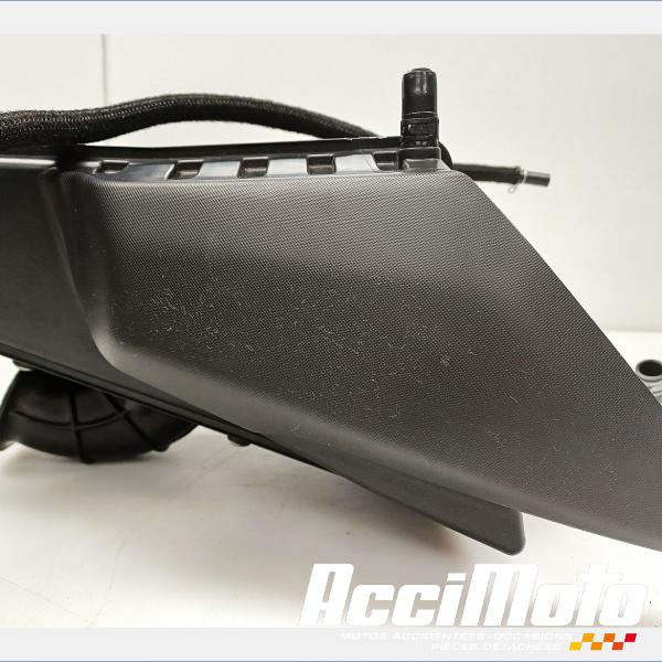 Part Motor bike Boite à air YAMAHA MT-07