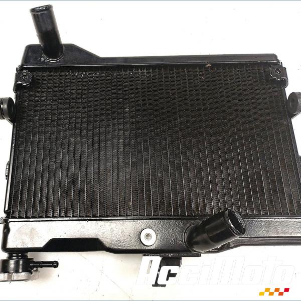 Pièce Moto Radiateur de refroidissement YAMAHA MT-07