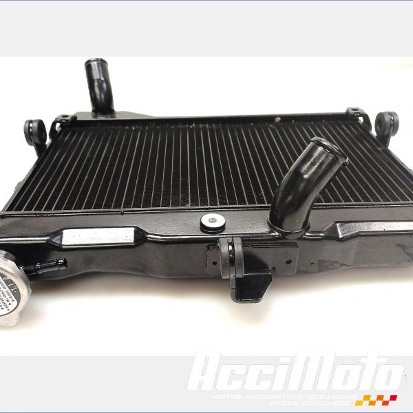Pièce Moto Radiateur de refroidissement YAMAHA MT-07