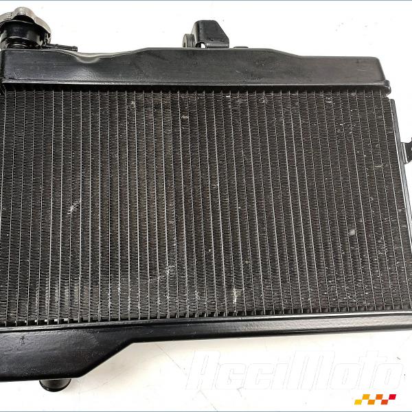 Pièce Moto Radiateur de refroidissement YAMAHA MT-07