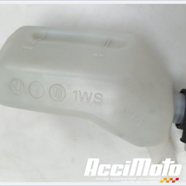 Pièce Moto Vase d'expansion YAMAHA MT-07