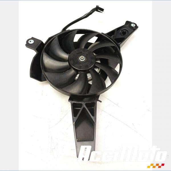 Part Motor bike Ventilateur de radiateur  YAMAHA MT-07