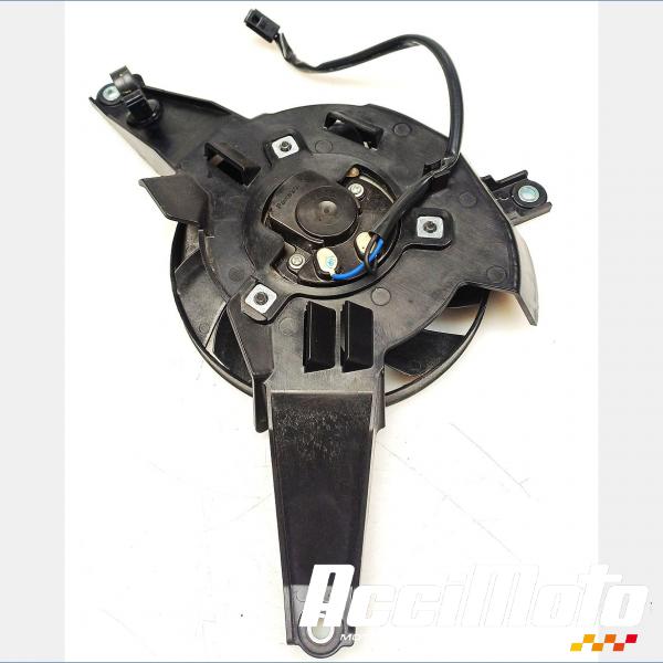 Part Motor bike Ventilateur de radiateur  YAMAHA MT-07