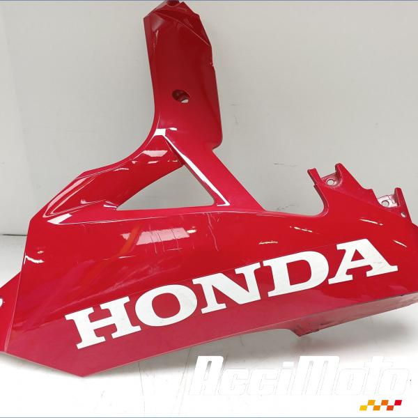 Pièce Moto Demi sabot (gauche) HONDA CBR650R