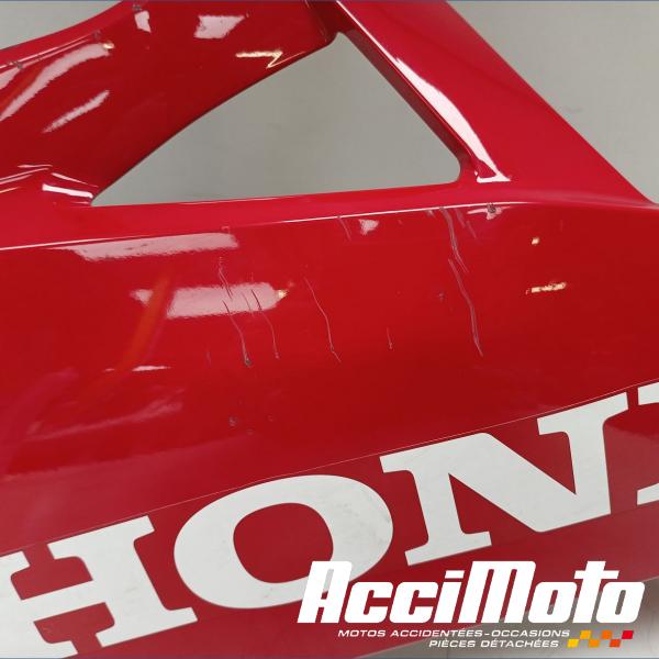 Pièce Moto Demi sabot (gauche) HONDA CBR650R