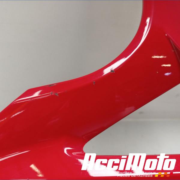 Pièce Moto Demi sabot (gauche) HONDA CBR650R