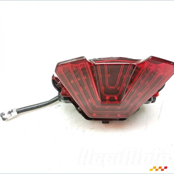 Pièce Moto Feu arrière YAMAHA MT-07