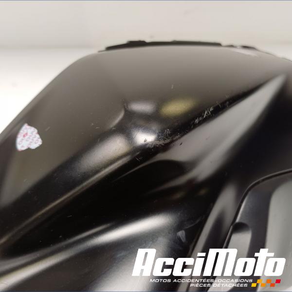 Part Motor bike écope de réservoir (gauche) YAMAHA MT-07