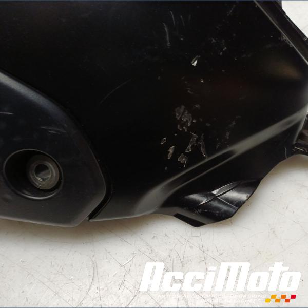 Part Motor bike écope de réservoir (gauche) YAMAHA MT-07