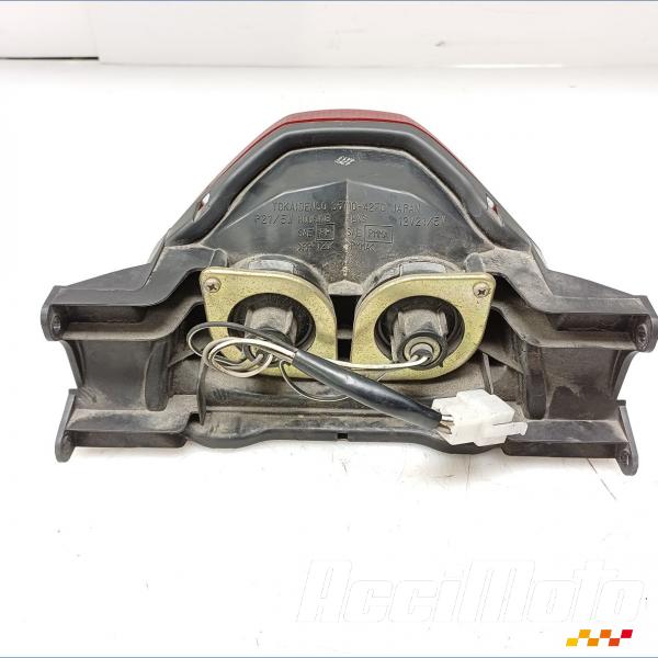 Pièce Moto Feu arrière SUZUKI GSX 1400