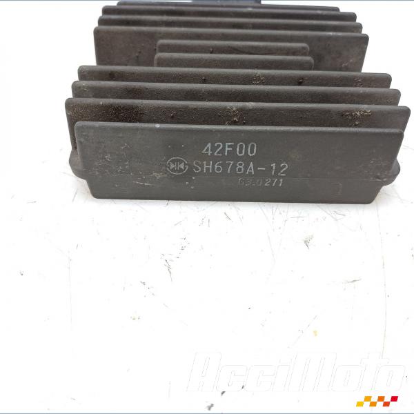 Pièce Moto Régulateur de tension  SUZUKI GSX 1400