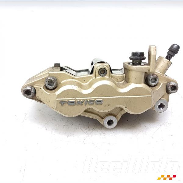 Pièce Moto étrier de frein avant (droit) SUZUKI GSX 1400