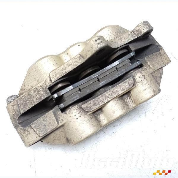 Pièce Moto étrier de frein avant (droit) SUZUKI GSX 1400