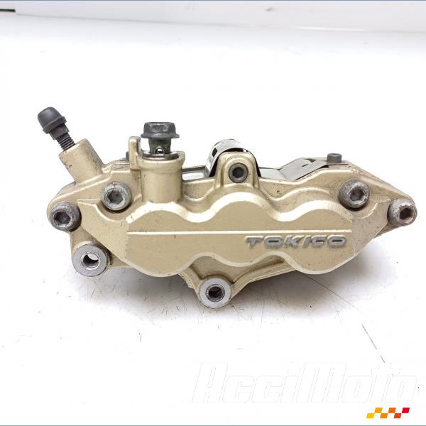 Pièce Moto étrier de frein avant (gauche) SUZUKI GSX 1400