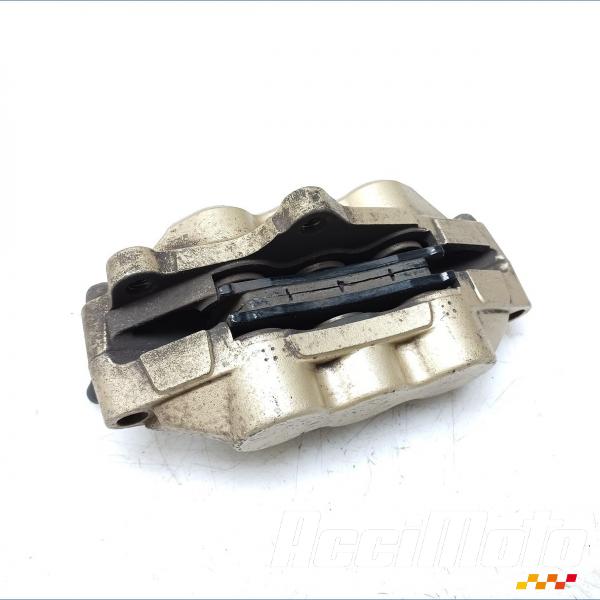 Pièce Moto étrier de frein avant (gauche) SUZUKI GSX 1400