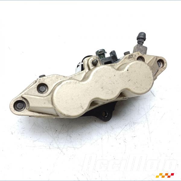Pièce Moto étrier de frein avant (gauche) SUZUKI GSX 1400