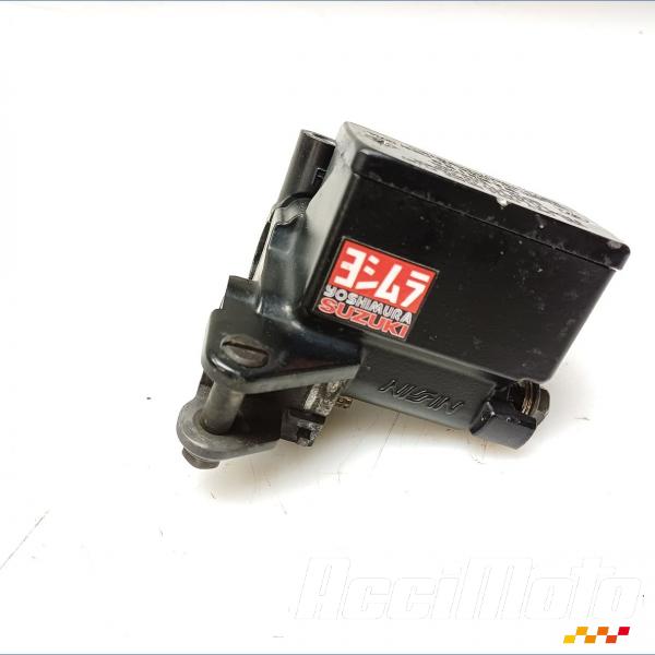 Pièce Moto Maître cylindre de frein avant SUZUKI GSX 1400