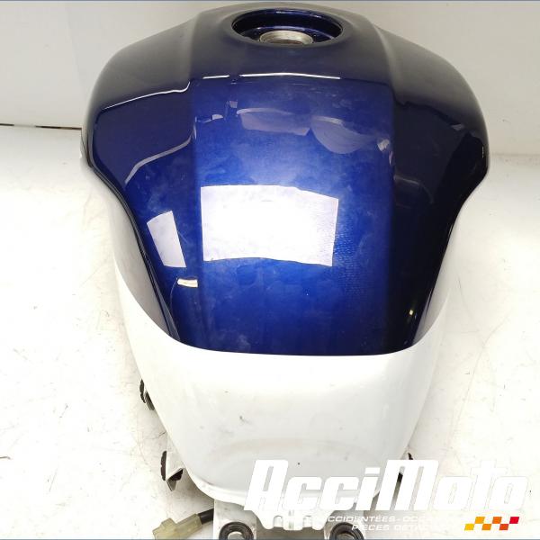Pièce Moto Réservoir d'essence  SUZUKI GSX 1400