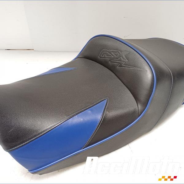 Pièce Moto Selle (perso-confort) SUZUKI GSX 1400