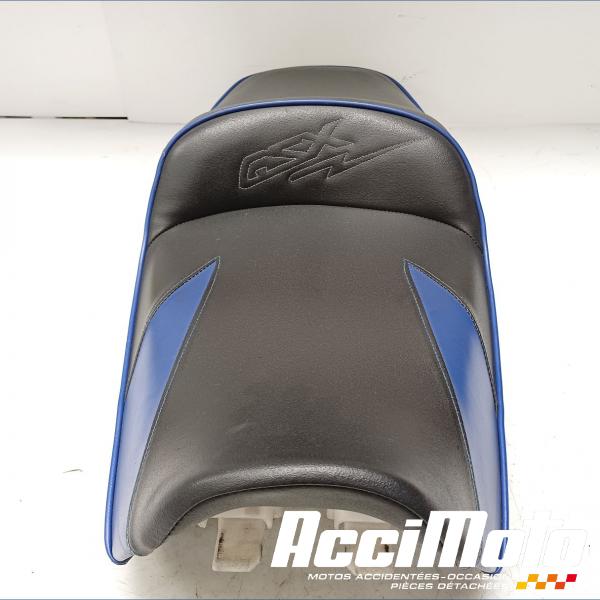 Pièce Moto Selle (perso-confort) SUZUKI GSX 1400