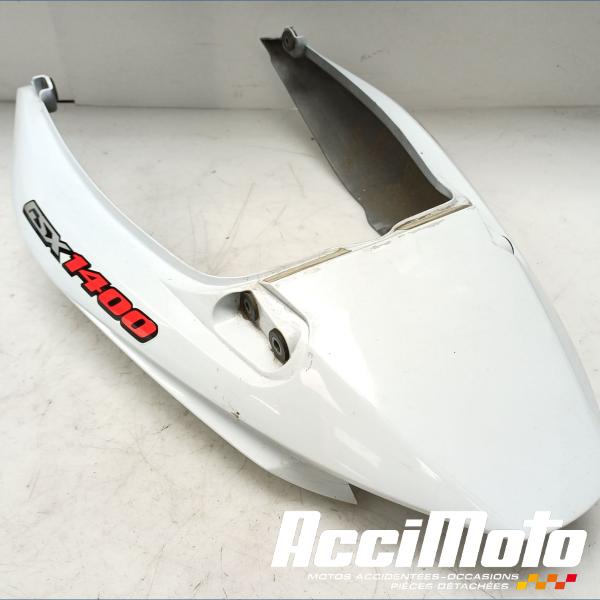 Pièce Moto Coque arrière de carénage SUZUKI GSX 1400
