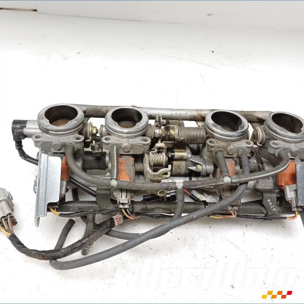 Pièce Moto Rampe d'injection (moteur) SUZUKI GSX 1400