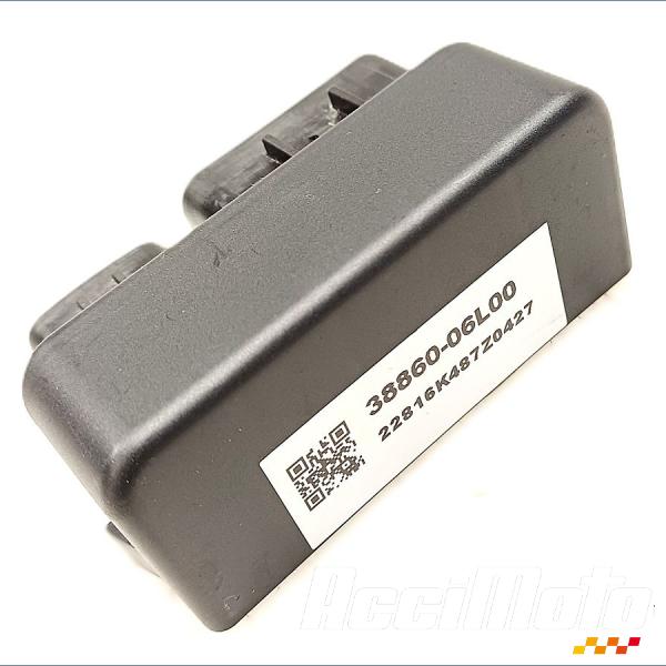 Pièce Moto Relais de sécurité SUZUKI V-STROM DL1050 DE