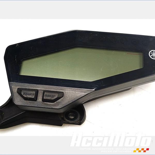 Pièce Moto Compteur (tableau de bord) YAMAHA MT-09