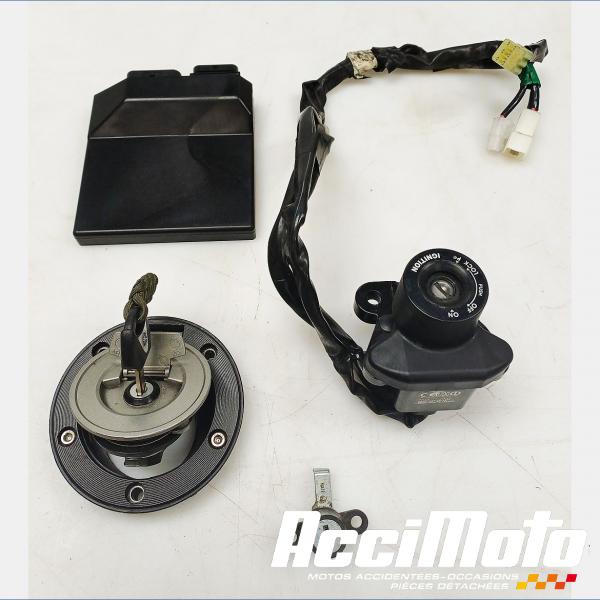 Pièce Moto Kit neiman+cdi YAMAHA MT-09