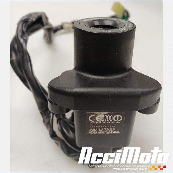 Pièce Moto Kit neiman+cdi YAMAHA MT-09