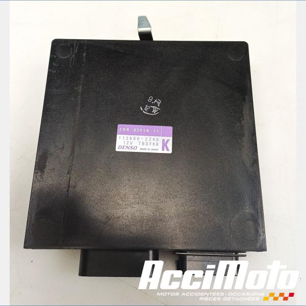 Pièce Moto Kit neiman+cdi YAMAHA MT-09