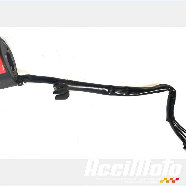 Pièce Moto Commodo (droit) YAMAHA MT-09