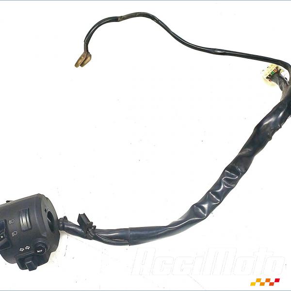 Pièce Moto Commodo (gauche) YAMAHA MT-09