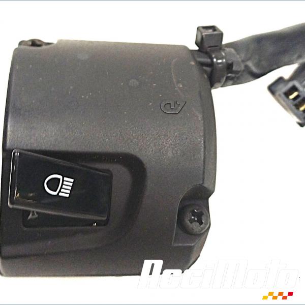 Pièce Moto Commodo (gauche) YAMAHA MT-09