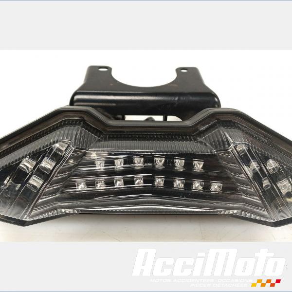 Pièce Moto Feu arrière YAMAHA MT-09