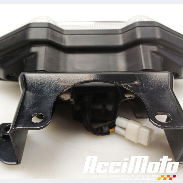 Pièce Moto Feu arrière YAMAHA MT-09