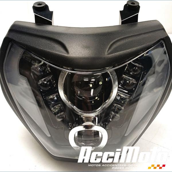 Pièce Moto Phare (optique avant) YAMAHA MT-09