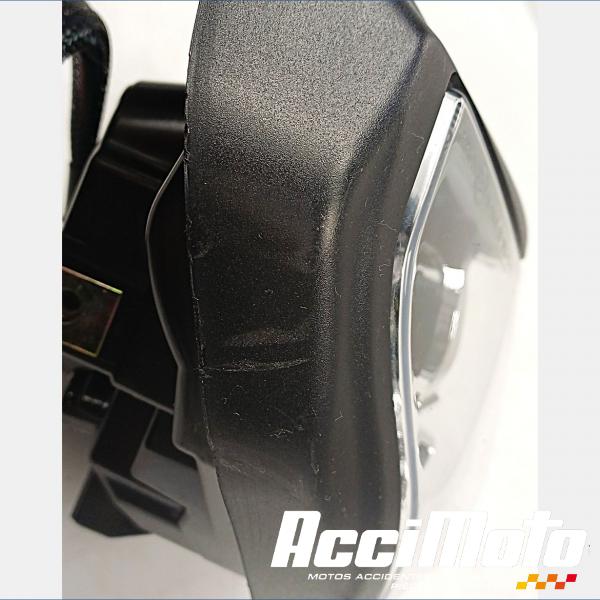 Pièce Moto Phare (optique avant) YAMAHA MT-09