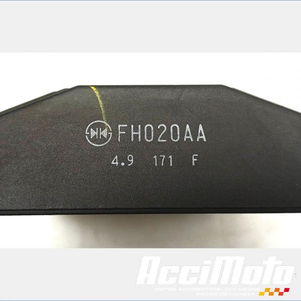 Pièce Moto Régulateur de tension  YAMAHA MT-09