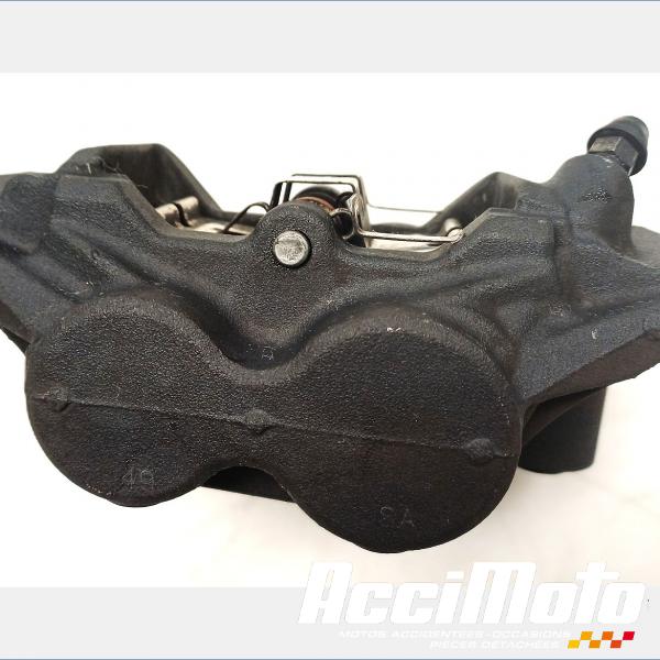 Part Motor bike étrier de frein avant (gauche) YAMAHA MT-09